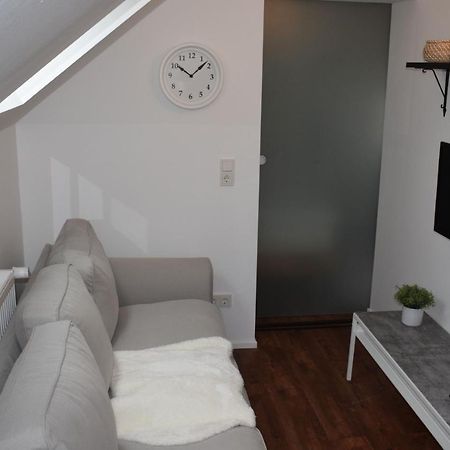 Fewo Backerei Koch Apartment 1 Blankenburg  Esterno foto
