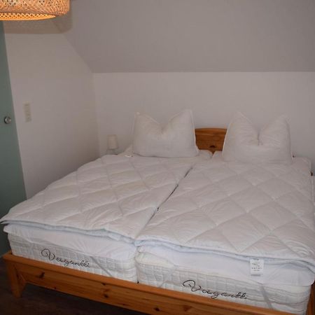 Fewo Backerei Koch Apartment 1 Blankenburg  Esterno foto