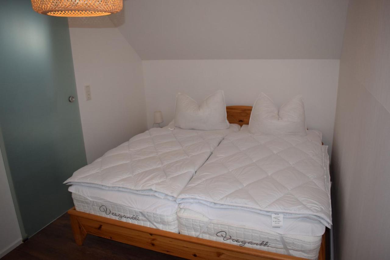 Fewo Backerei Koch Apartment 1 Blankenburg  Esterno foto