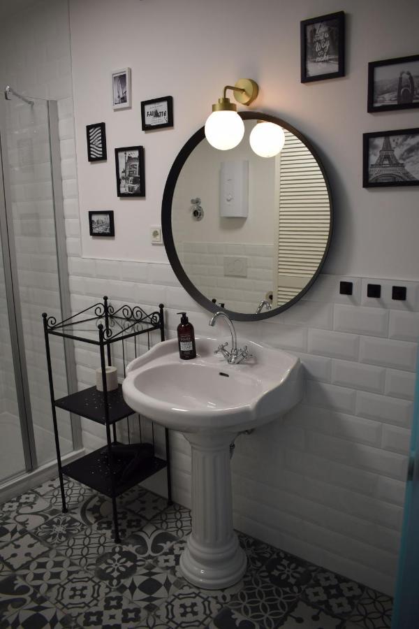 Fewo Backerei Koch Apartment 1 Blankenburg  Esterno foto